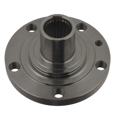 Febi bilstein 40227 ступица колеса фото №1