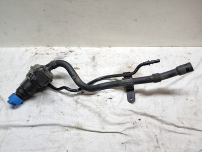 Bmw 1 2 f40 f44 заливная горловина adblue фото №1