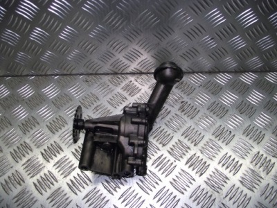 Оригінальний номер renault насос оливи 1.5 dci 150003395r фото №1