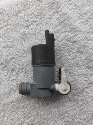 Citroen c2 помпа омивача 9641553880 фото №1