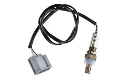 Датчик лямбда-зонд mazda 3 2.0d 06- фото №1