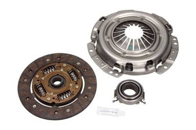 EMBRAGUE KIT FIAT PANDA/PUNTO 1,1-1,2 99-  