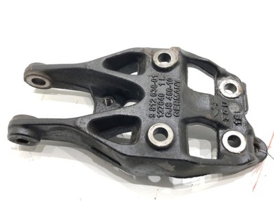 Кронштейн кронштейн редуктор mini countryman r60 9812036 фото №1