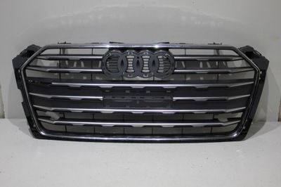 Audi a5 8w6 s5 s-line решётка радиатора фото №1
