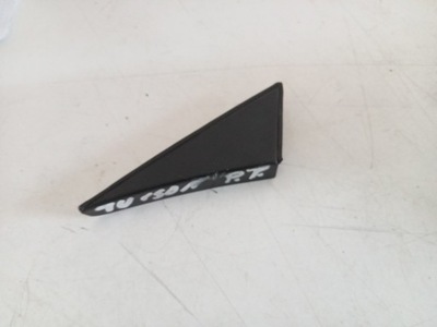 Tucson 04-10 трикутник дзеркало правий фото №1