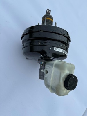 SERVO SIURBLYS BAKELIS KOMPLEKTAS FORD MUSTANG V 3.7 5.0 5.4 5.8 