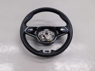 Skoda octavia iv повітропровід фото №1