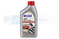 ACEITE MOBIL ATF MV DEXRON VI 1L  