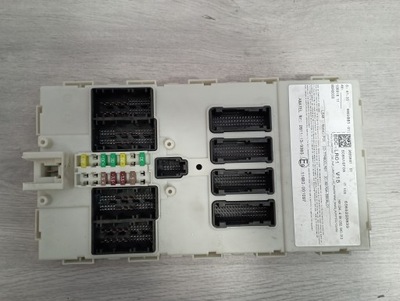 Mini cooper f56 bmw модуль bdc fcc блок управління 9869881 фото №1