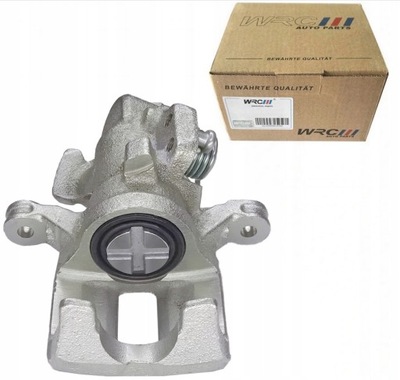 Суппорт тормозной задняя левый rover 400 mg zr mg zs фото №1