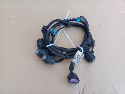 Электропроводка жгут pdc перед датчики kpl zafira b фото №1