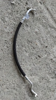 Шланг кондиціонера peugeot e 208 ii t99609b фото №1