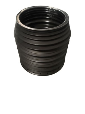 Оригинальная защита пневмобаллон mb a2123230592 фото №1