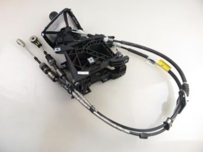 Куліса ford galaxy 3 ck 2.0 tdci 4x4 - t7ci e1gr7c453ckb e1gr7p002cb фото №1