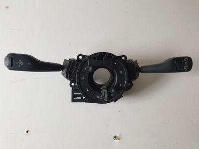 Важіль перемикач комбінований bmw x3 e83 po рестайлінг фото №1