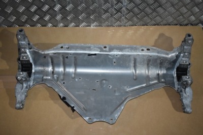 Idealna защита стабилизатора porsche panamera 971 1 фото №1