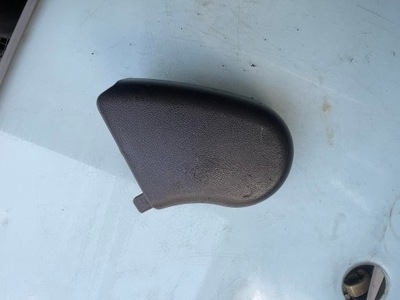 Кронштейн защита пластик левый перед crv iii сиденье фото №1