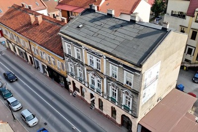 Mieszkanie, Wadowice, Wadowice (gm.), 45 m²