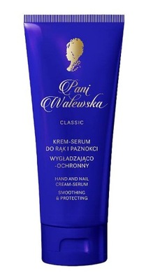 Pani Walewska Classic KREM SERUM DO RĄK I PAZNOKCI