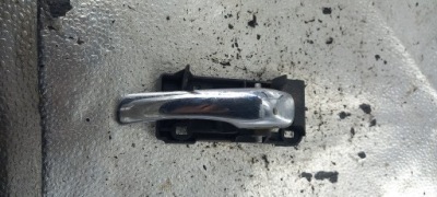 Ручка wew.lewy перед alfa romeo 147 02r 1.9jtd фото №1