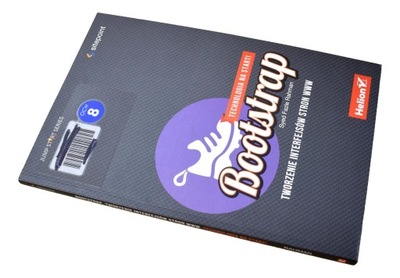 BOOTSTRAP TWORZENIE INTERFEJSÓW STRON WWW Rahman