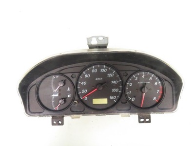 Счетчик mazda demio i 1.3 d2dc40 фото №1