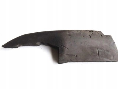 Шумоизоляция крыла левая nissan primera p12 2002-2007 rok фото №1