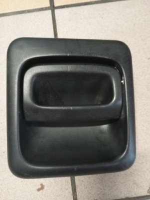 Замок дверь ручка 1304321070 fiat правое fca фото №1