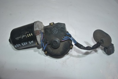 Моторчик дворники mazda 5 849200-7081 фото №1