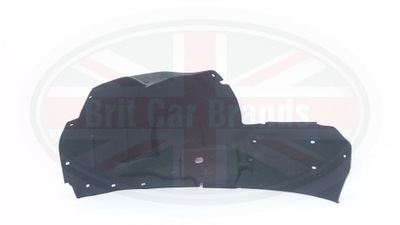 ПОДКРЫЛОК ПРАВОЕ ПЕРЕДНЯЯ ПЕРЕД JAGUAR XK X150 C2P21375 BW837F01FCB C2P15681