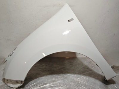 Крыло левый перед dacia sandero ii 2 фото №1