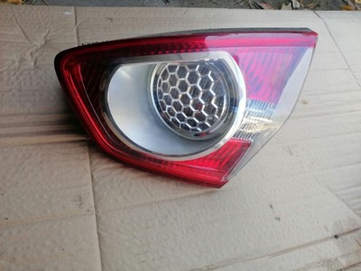 Лампа задняя правая w крышка ford kuga mk1 фото №1