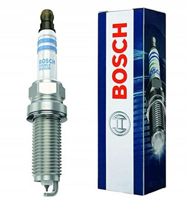 СВЕЧА ЗАЖИГАНИЯ BOSCH 0 242 129 529 TOYOTA CITROEN DAIHATSU