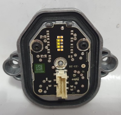 Volvo xc90 2 ii lift модуль led поворотник поворотник правий usa новий оригінальний номер фото №1