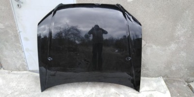 Audi a4 b7 капот шумоизоляция петли lz9y комплект фото №1