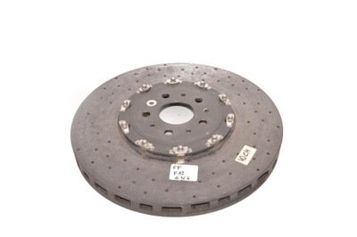 FERRARI FF F151 F12 F152 LUSSO DISC BRAKE  