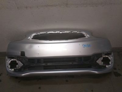 Бампер перед mitsubishi space star ii 2 lift 16- фото №1