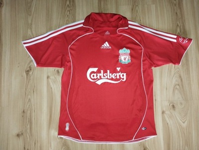 Koszulka Adidas XS Fc Liverpool England 2006/07
