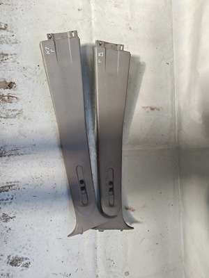 Jeep cherokee kj 3,7 защита обивка стойка фото №1