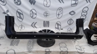 Mercedes vito v-klasa w447 pdc бампер фото №1