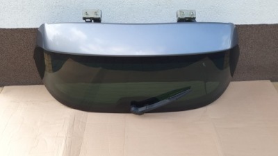 Peugeot 308 t7 sw kombi- скло кришки kthc фото №1