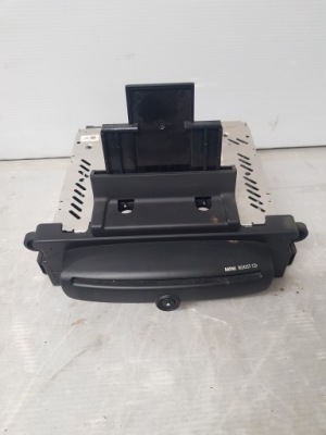 MINI R56 LIFT RADIO CD 3457050 