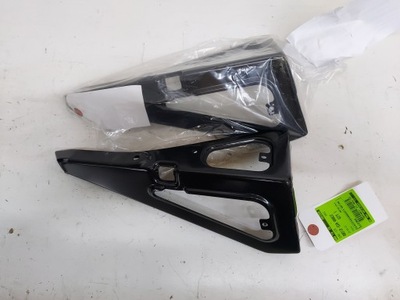 Кронштейн крыла honda s2000 фото №1