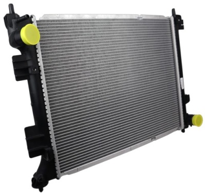 Радиатор wody hyundai i20 1.0 2014 - 25310c8400 фото №1