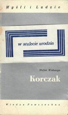 Stefan Wołoszyn * Korczak