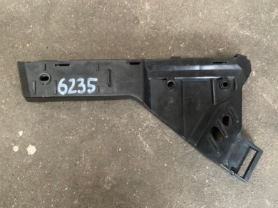 Opel insignia a направляющая бампера левый перед 22798555 фото №1