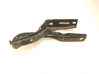 Петля капот лівий peugeot 307 kombi 9680749180 фото №1