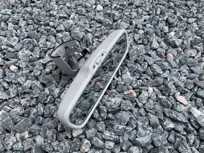 S4 b8 lift a4 зеркало заднего вида фотохромный a5 фото №1