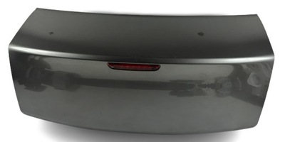 Lancia thema кришка багажника багажника задня камера 11- pdm фото №1