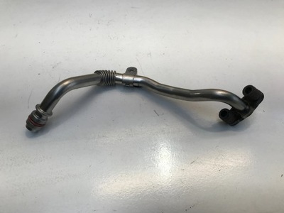 Qashqai iii j12 1.3 2022 шланг труба турбіни фото №1